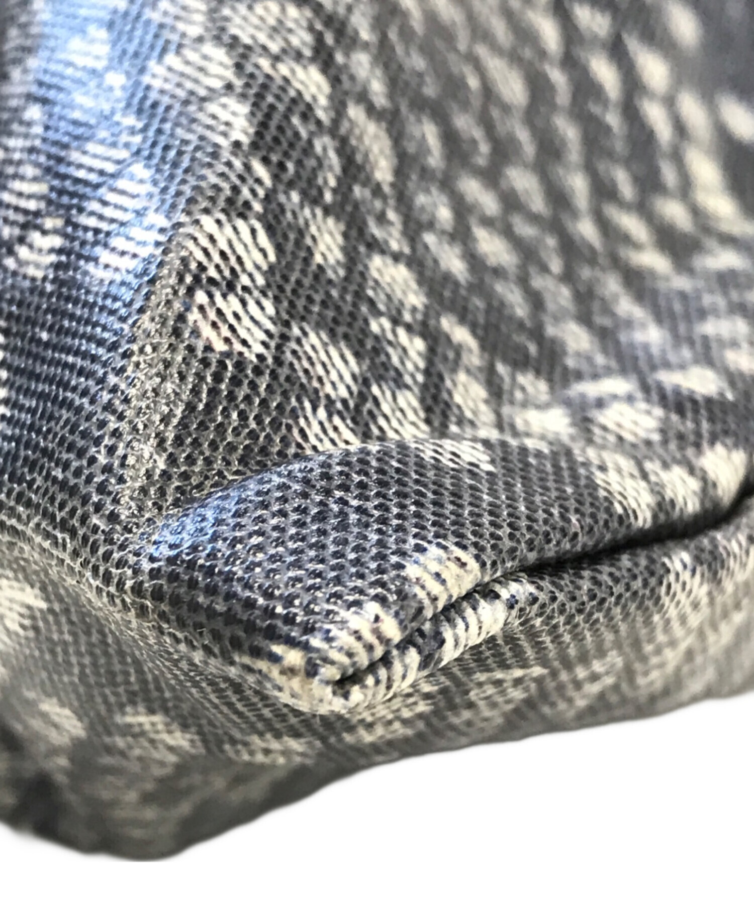 中古・古着通販】Acne studios (アクネ ストゥディオス) パイソン柄 