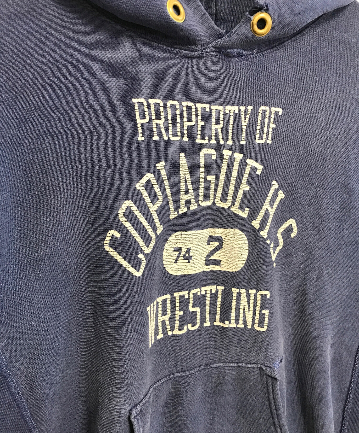中古・古着通販】Champion (チャンピオン) 70'sリバースウィーブ