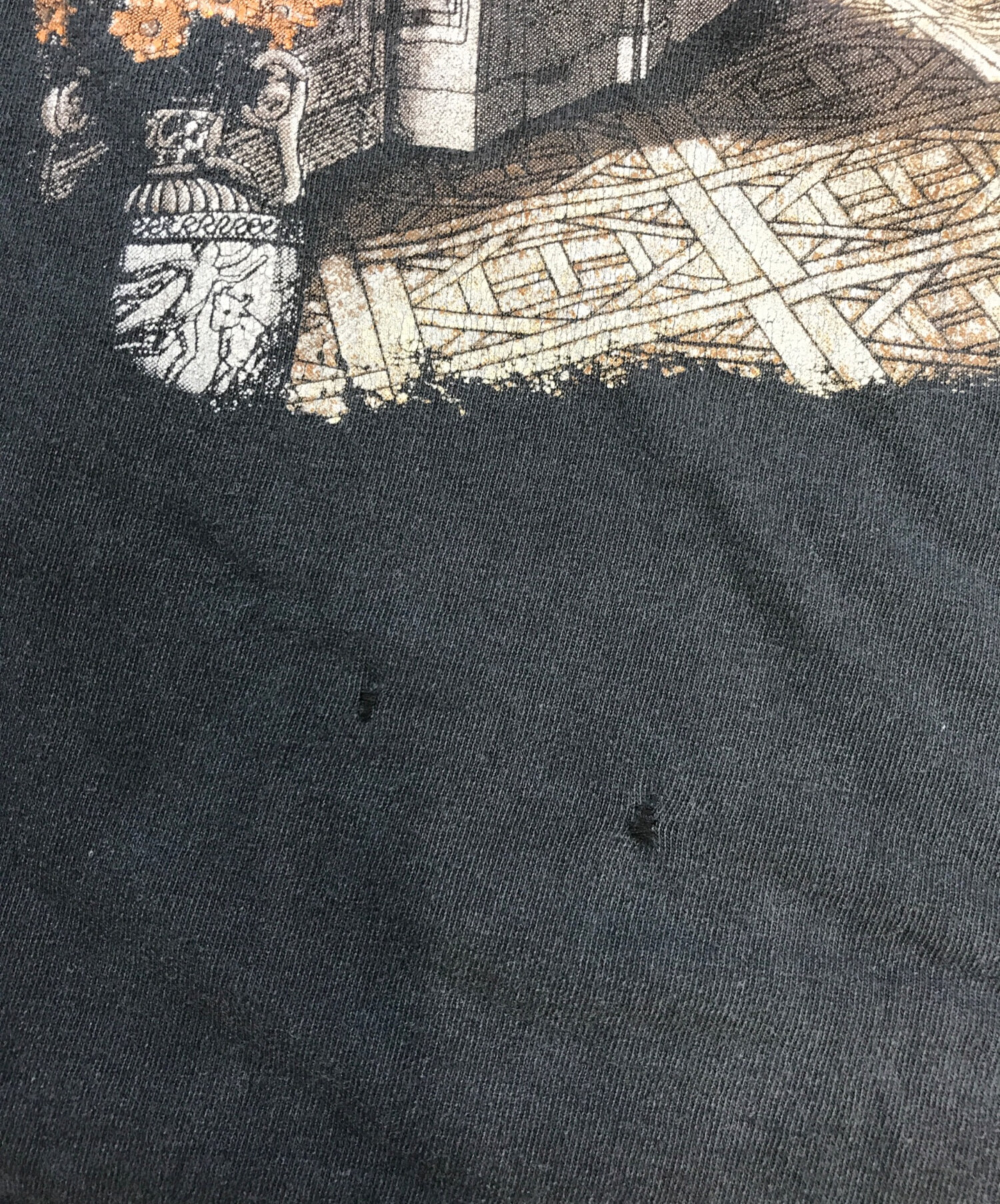 中古・古着通販】バンドTシャツ (バンドTシャツ) 90s DREAM THEATER