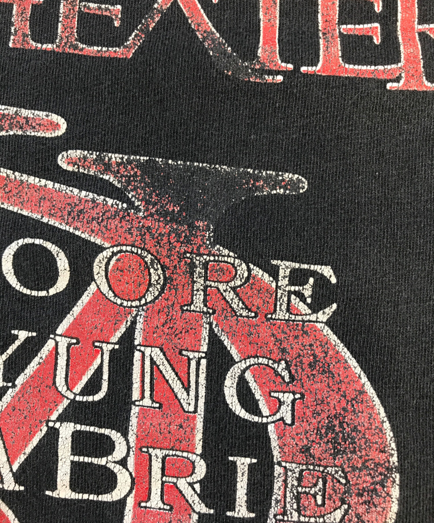 中古・古着通販】バンドTシャツ (バンドTシャツ) 90s DREAM