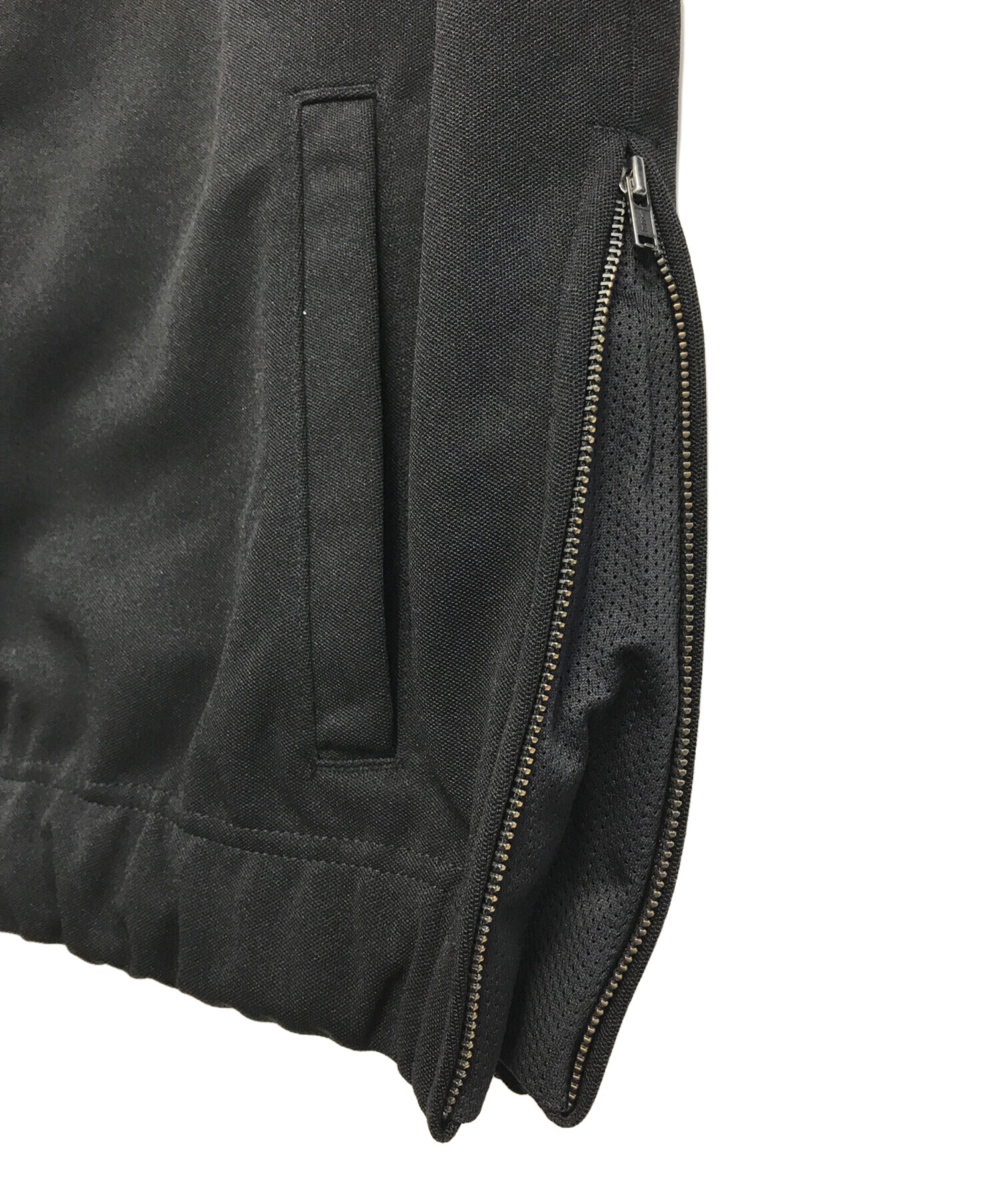 中古・古着通販】WIND AND SEA (ウィンダンシー) cozy track jacket