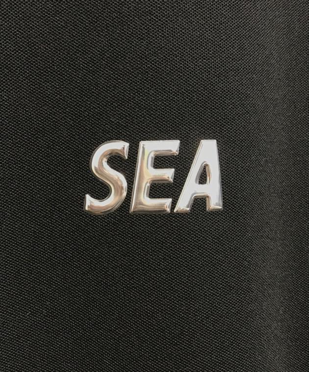 中古・古着通販】WIND AND SEA (ウィンダンシー) cozy track jacket