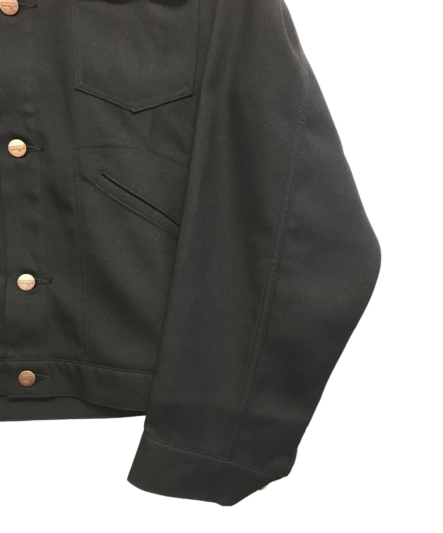 中古・古着通販】WIND AND SEA (ウィンダンシー) Wrangler (ラングラー
