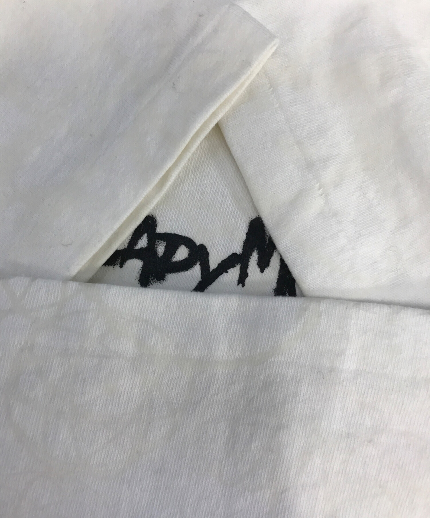 中古・古着通販】READYMADE (レディメイド) FUTURA LABORATORIES