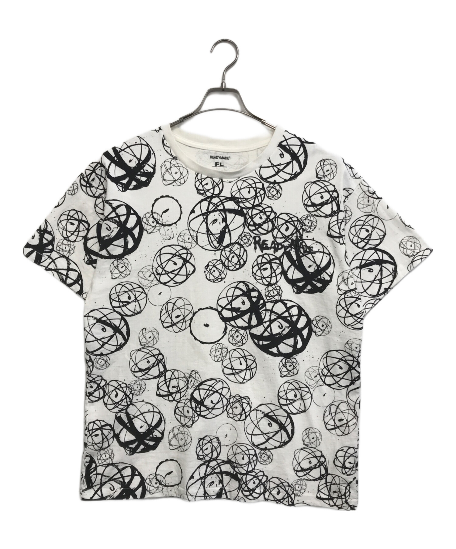 値下げ！ FUTURA LABORATORIES supreme Tシャツ