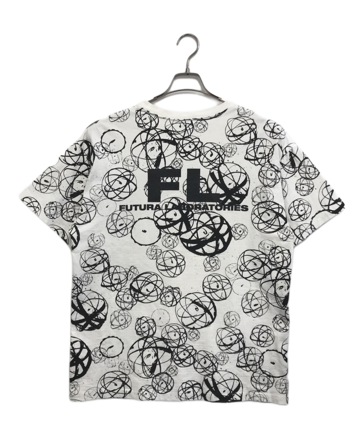 中古・古着通販】READYMADE (レディメイド) FUTURA LABORATORIES