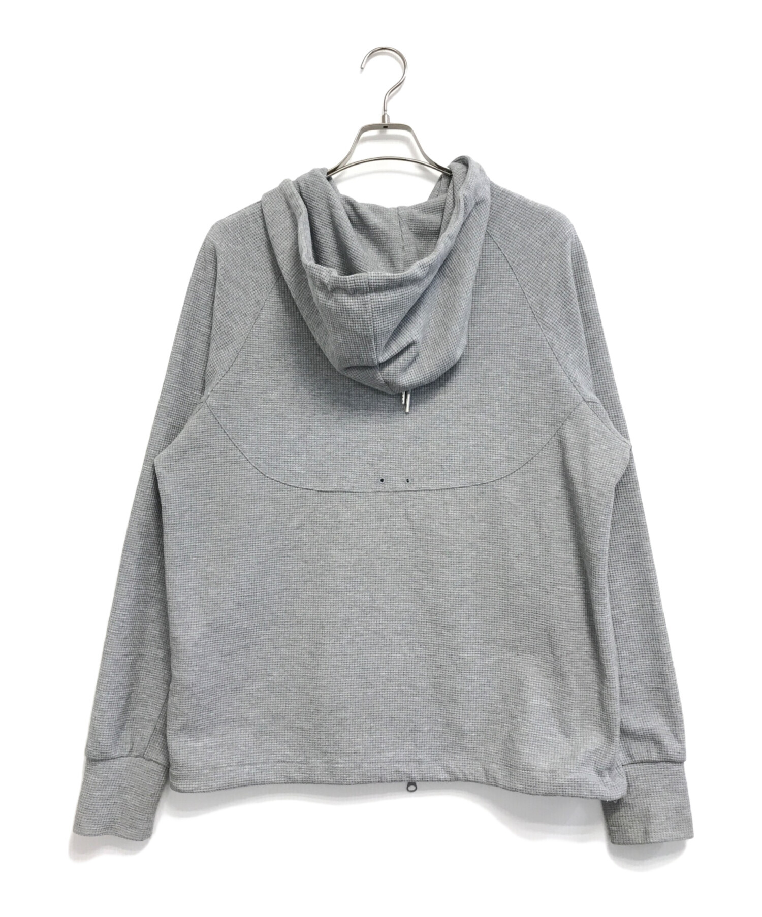 中古・古着通販】SAN SAN GEAR (サンサンギア) Circuit zip-up hoodie