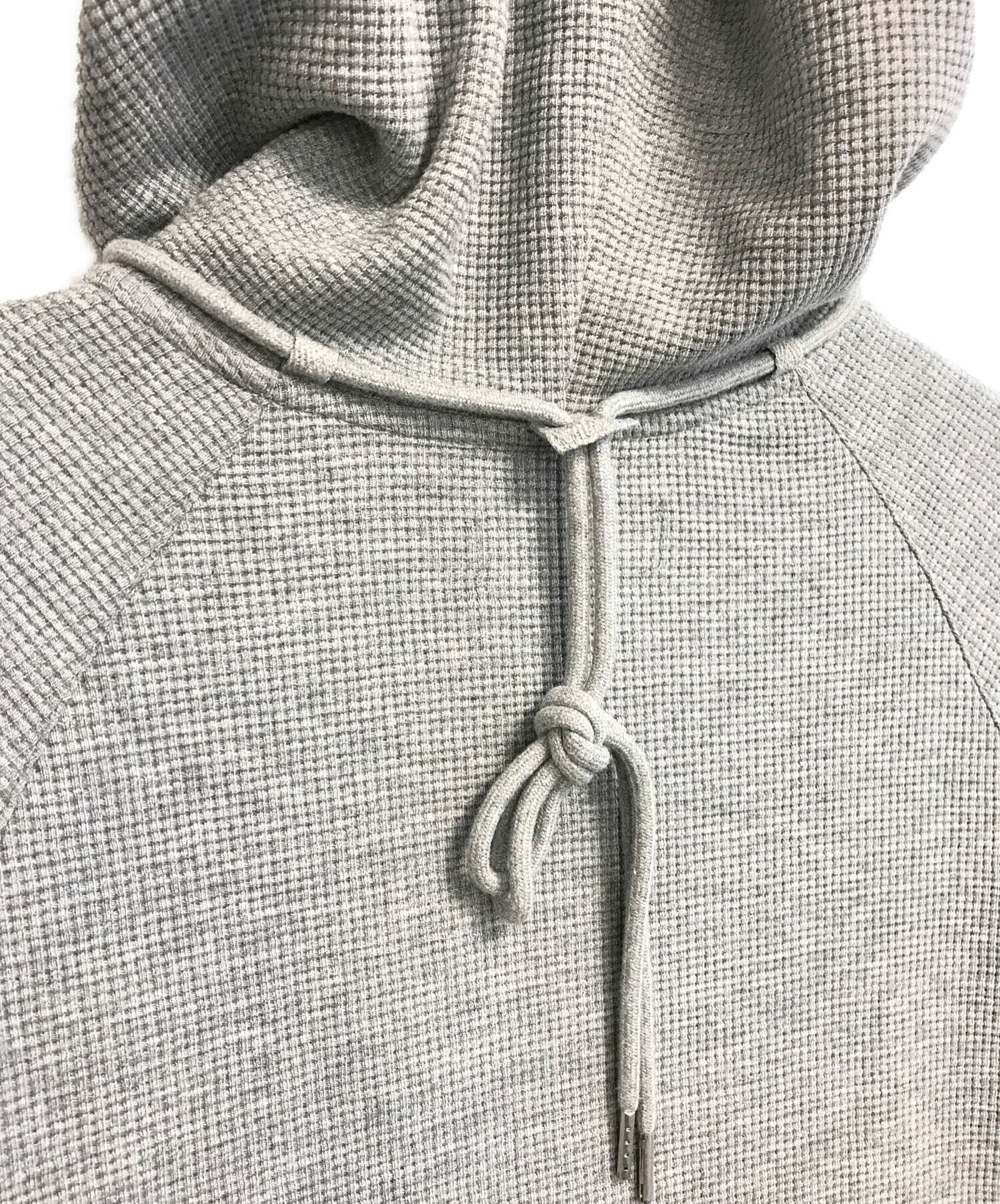 中古・古着通販】SAN SAN GEAR (サンサンギア) Circuit zip-up hoodie
