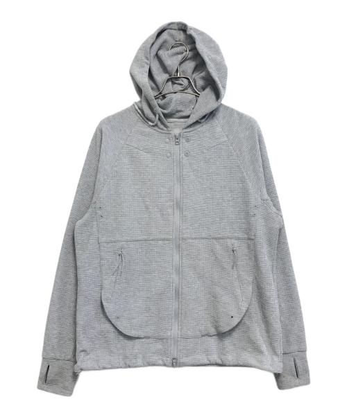 ✮新品タグ付 SansanGear パーカー サンサンギア ジップアップフーディ SAN SAN GEAR / サンサンギア SLING HOODIE ZIP-UP（パーカー）｜PULP