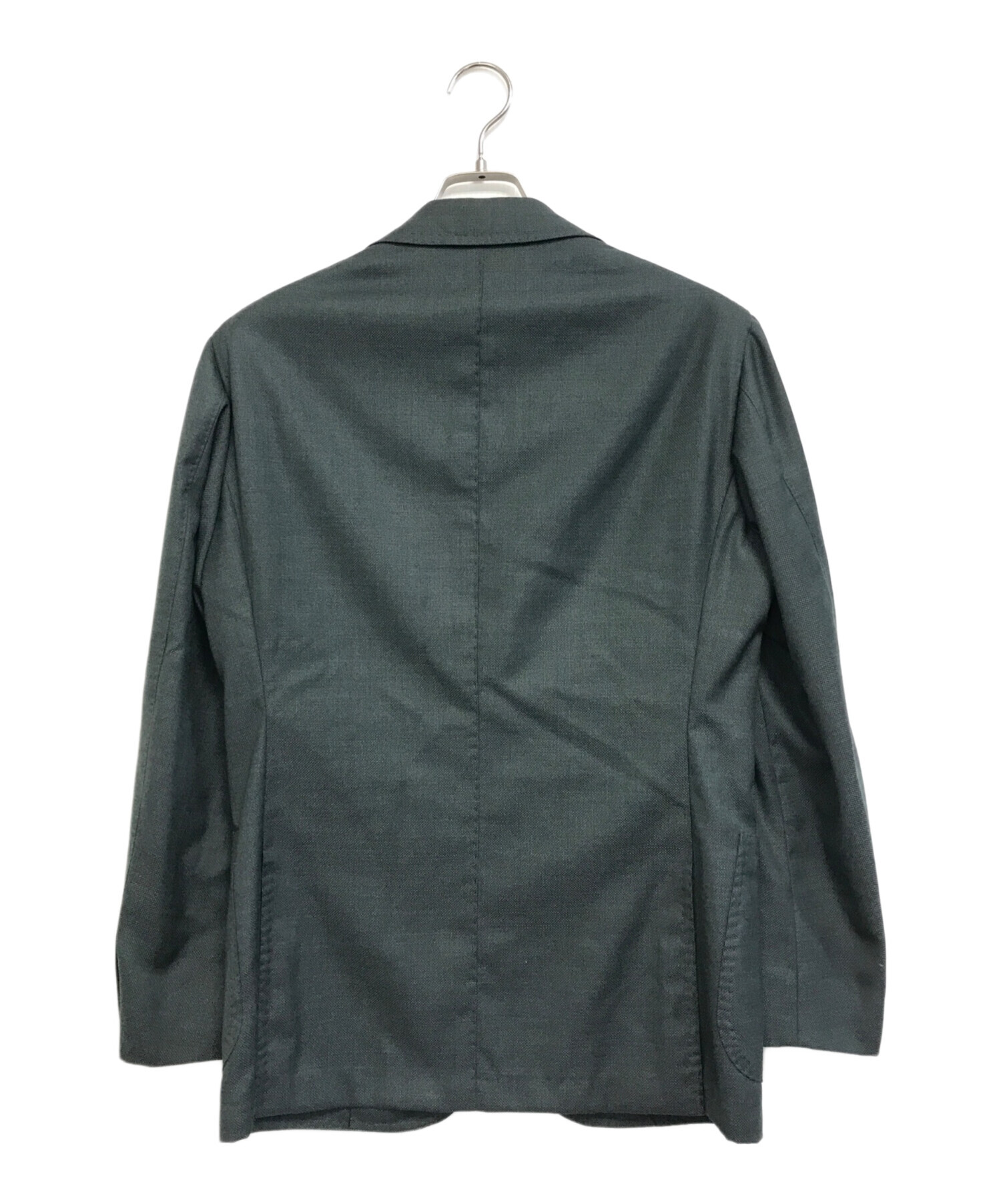 中古・古着通販】RING JACKET (リングジャケット) テーラード 中古・古着通販】RING JACKET (リングジャケット) テーラード