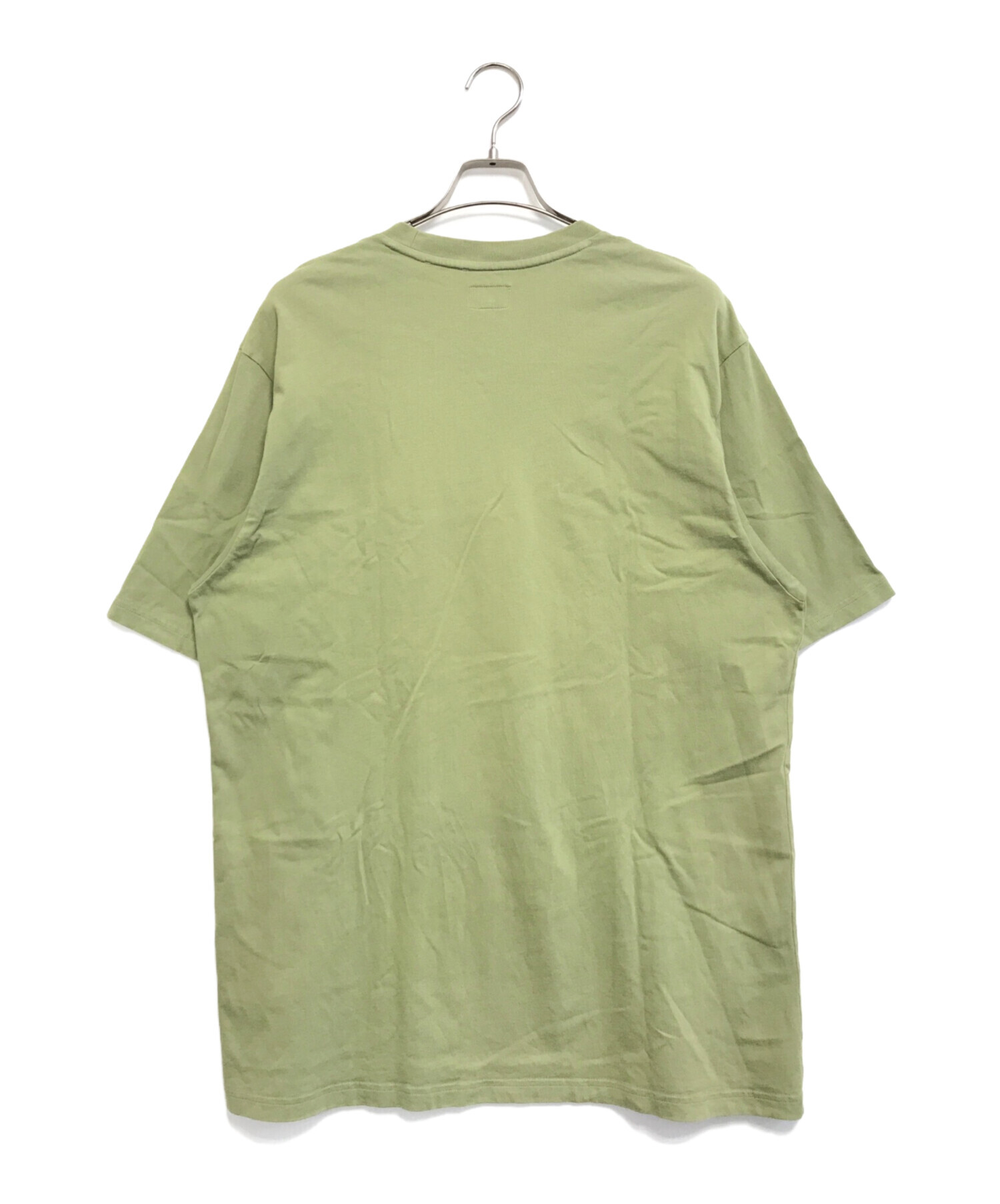 中古・古着通販】Supreme (シュプリーム) Small Box Logo Tee オリーブ 