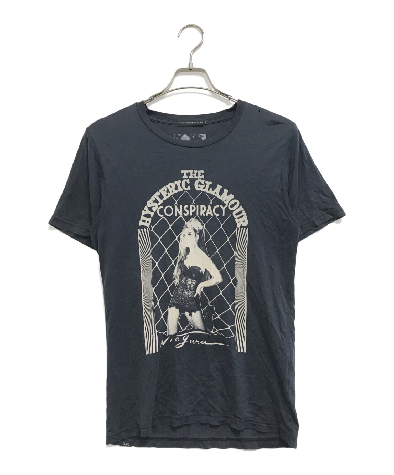 中古・古着通販】Thee Hysteric XXX (ジィ ヒステリックトリプル 