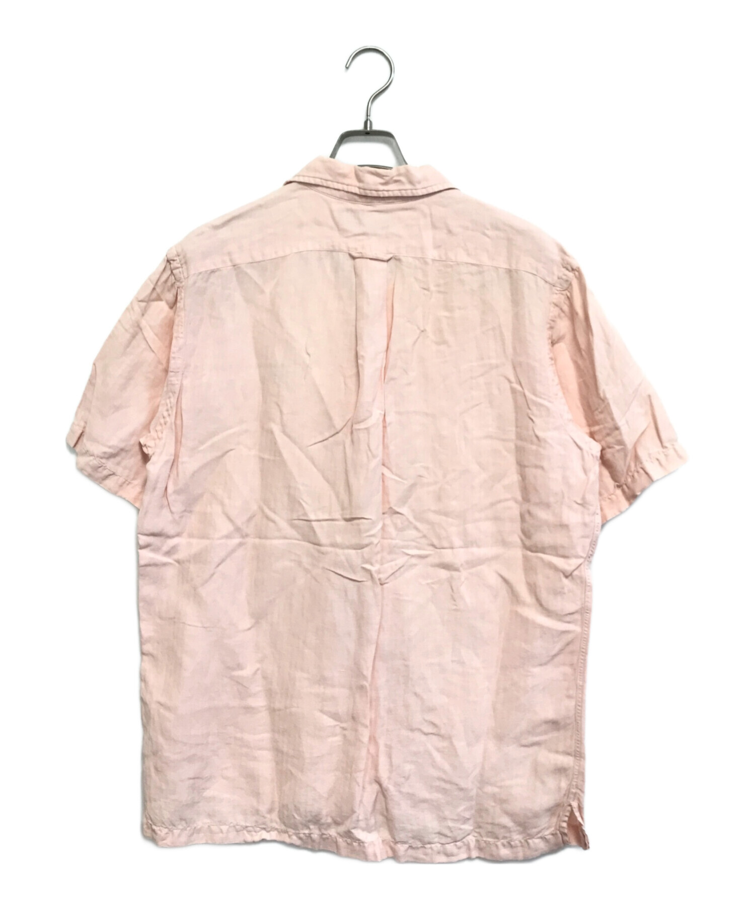 中古・古着通販】POLO RALPH LAUREN (ポロ・ラルフローレン) 半袖 