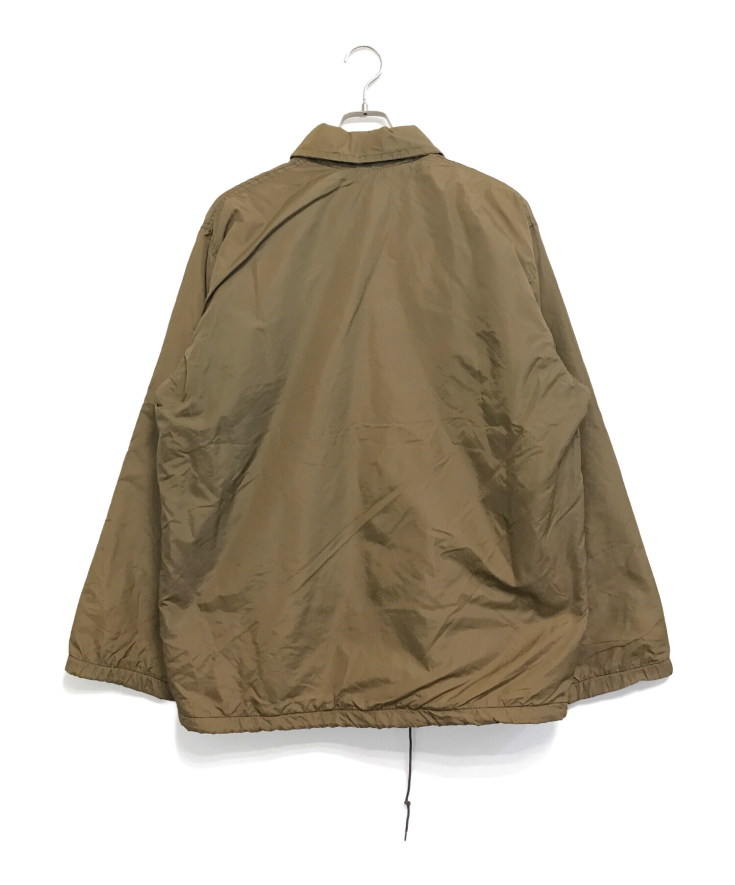 中古・古着通販】L.L.Bean (エルエルビーン) チンスト付きコーチ