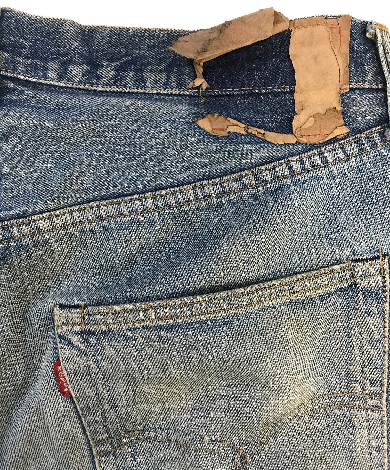 中古・古着通販】LEVI