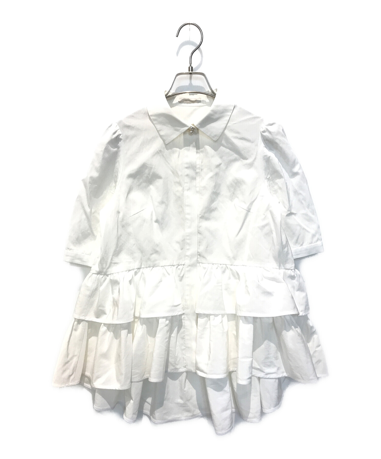 中古・古着通販】Aveniretoile (アベニールエトワール) タイプライター 