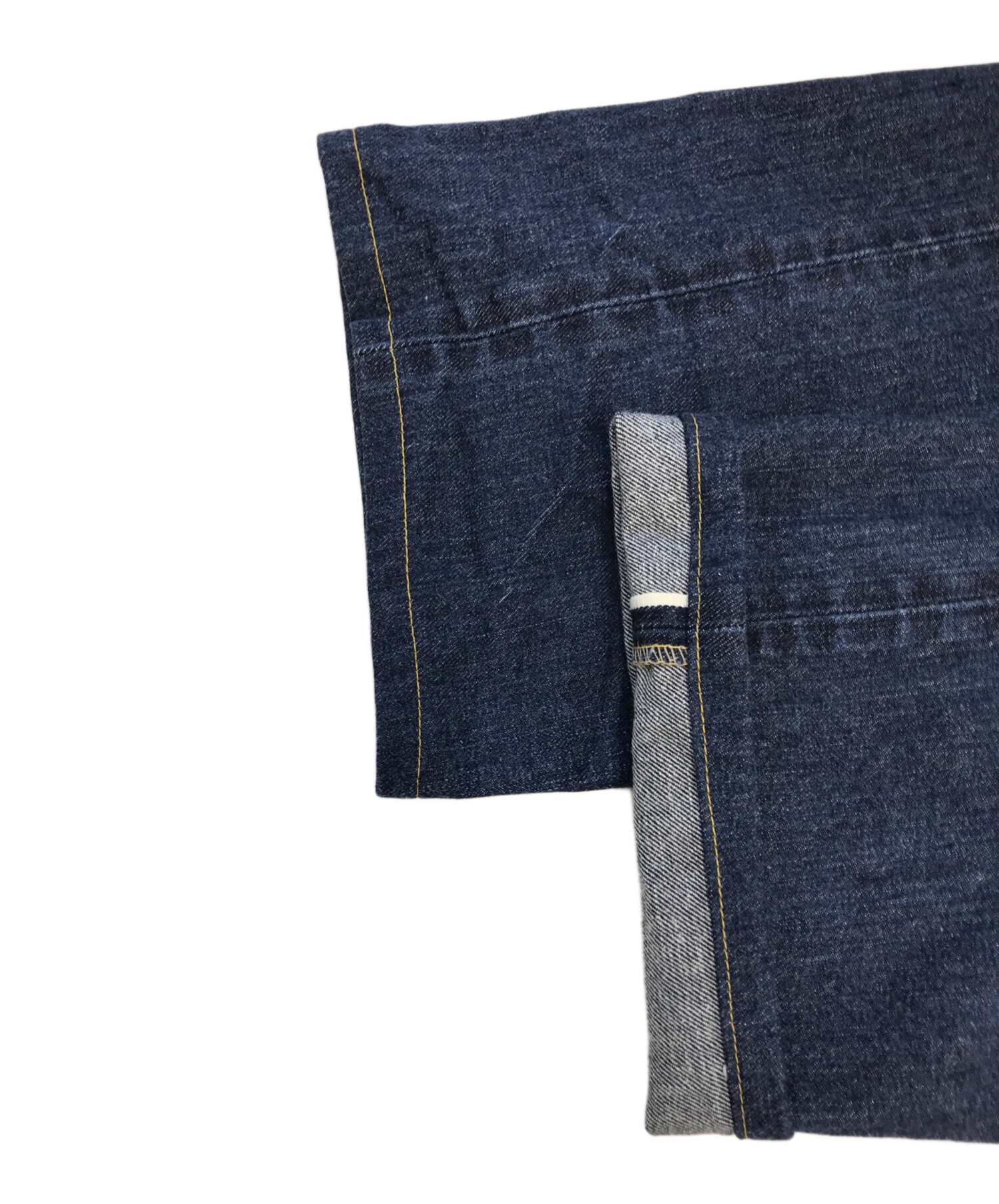 中古・古着通販】LEE (リー) 復刻101-Zデニムパンツ インディゴ サイズ