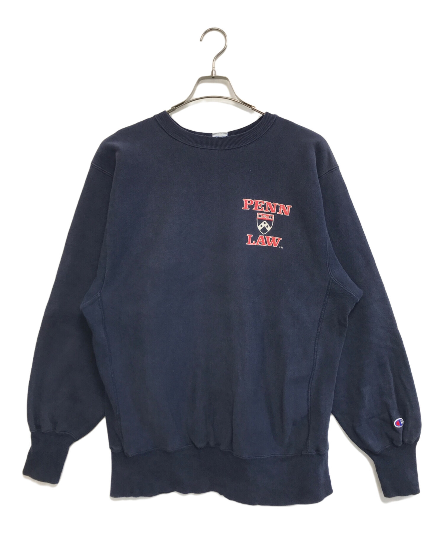 中古・古着通販】Champion (チャンピオン) リバースウィーブスウェット 