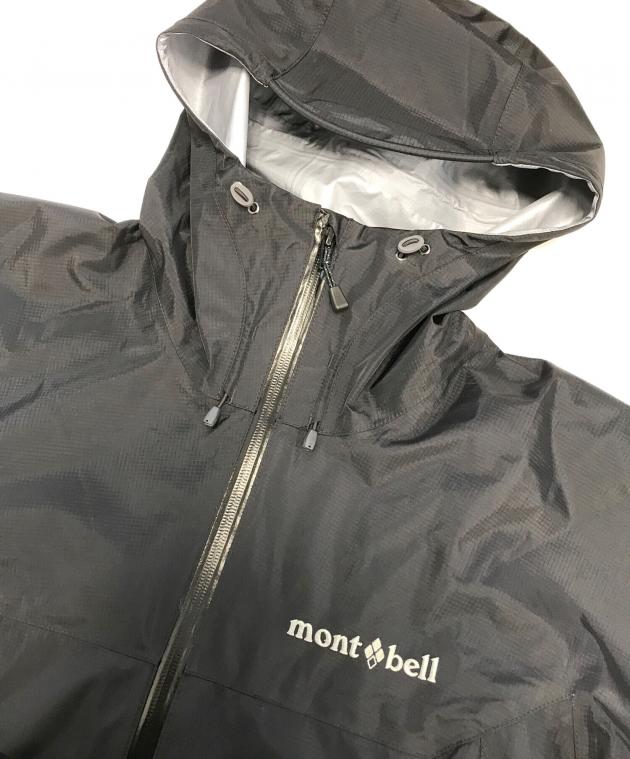 中古・古着通販】mont-bell (モンベル) レイントレッカージャケット