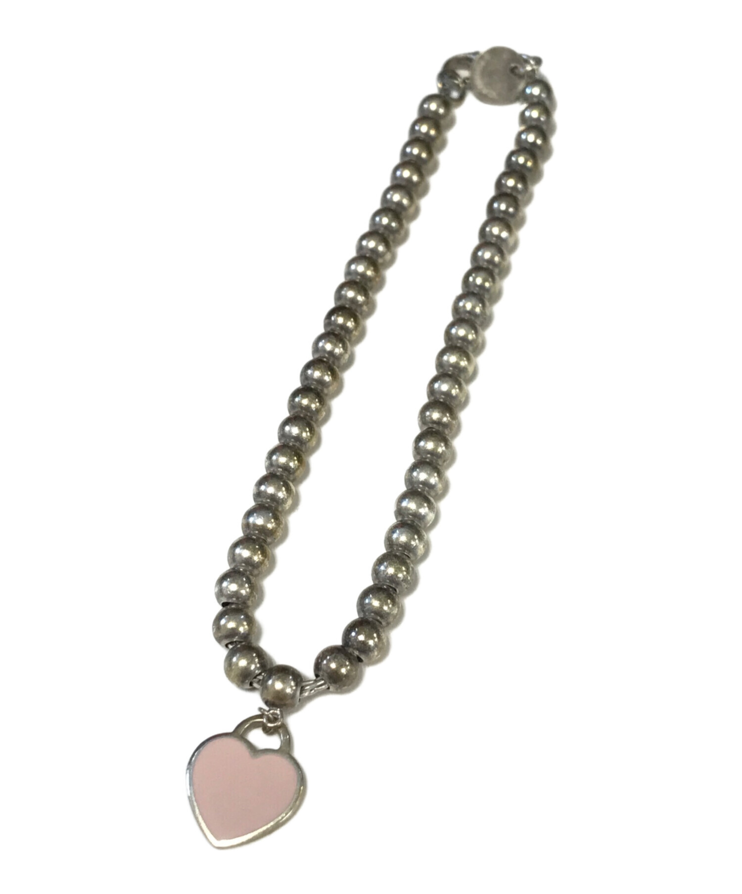 中古・古着通販】Tiffany & Co (ティファニー) リターントゥ 