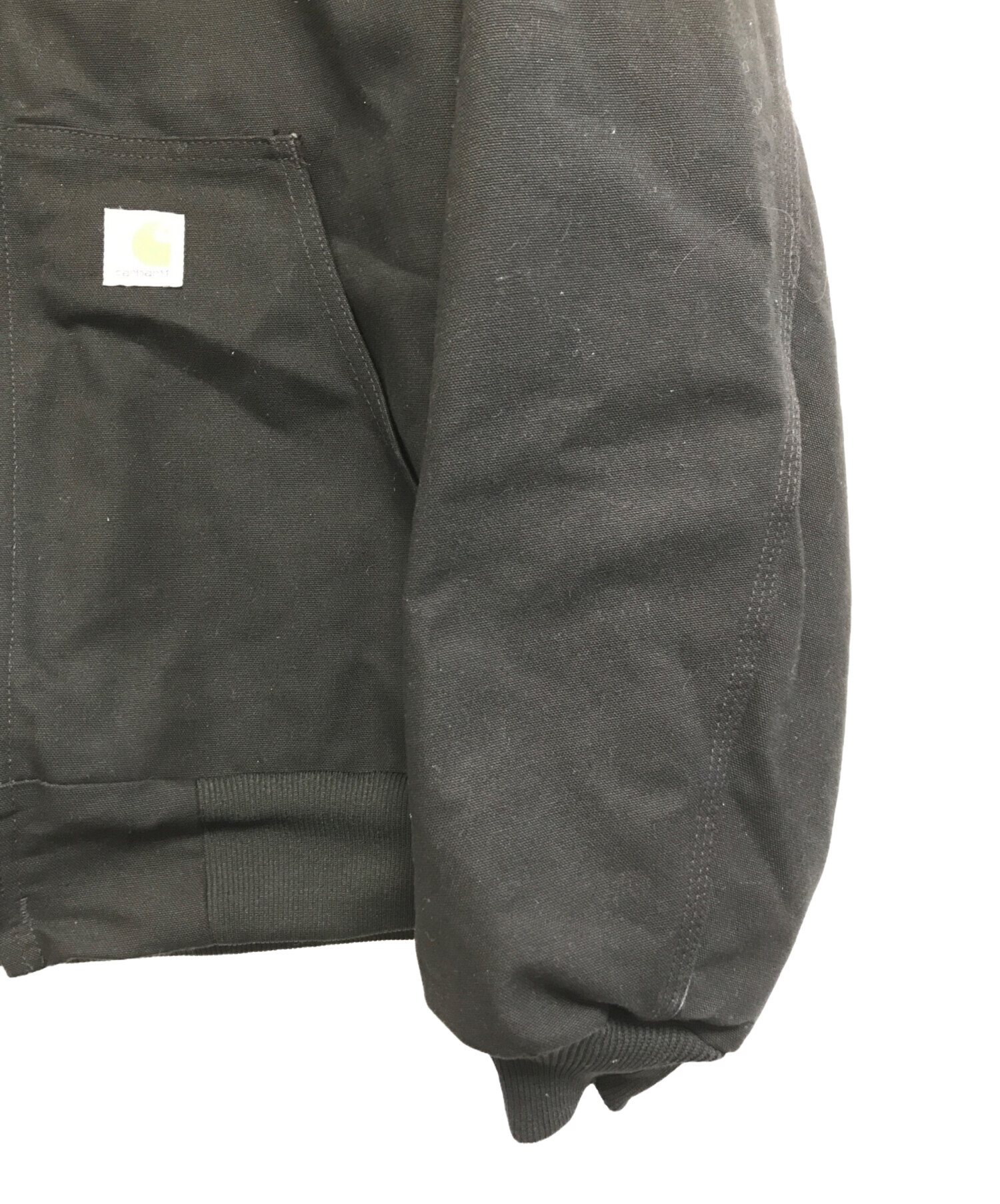 中古・古着通販】CarHartt (カーハート) アクティブジャケット