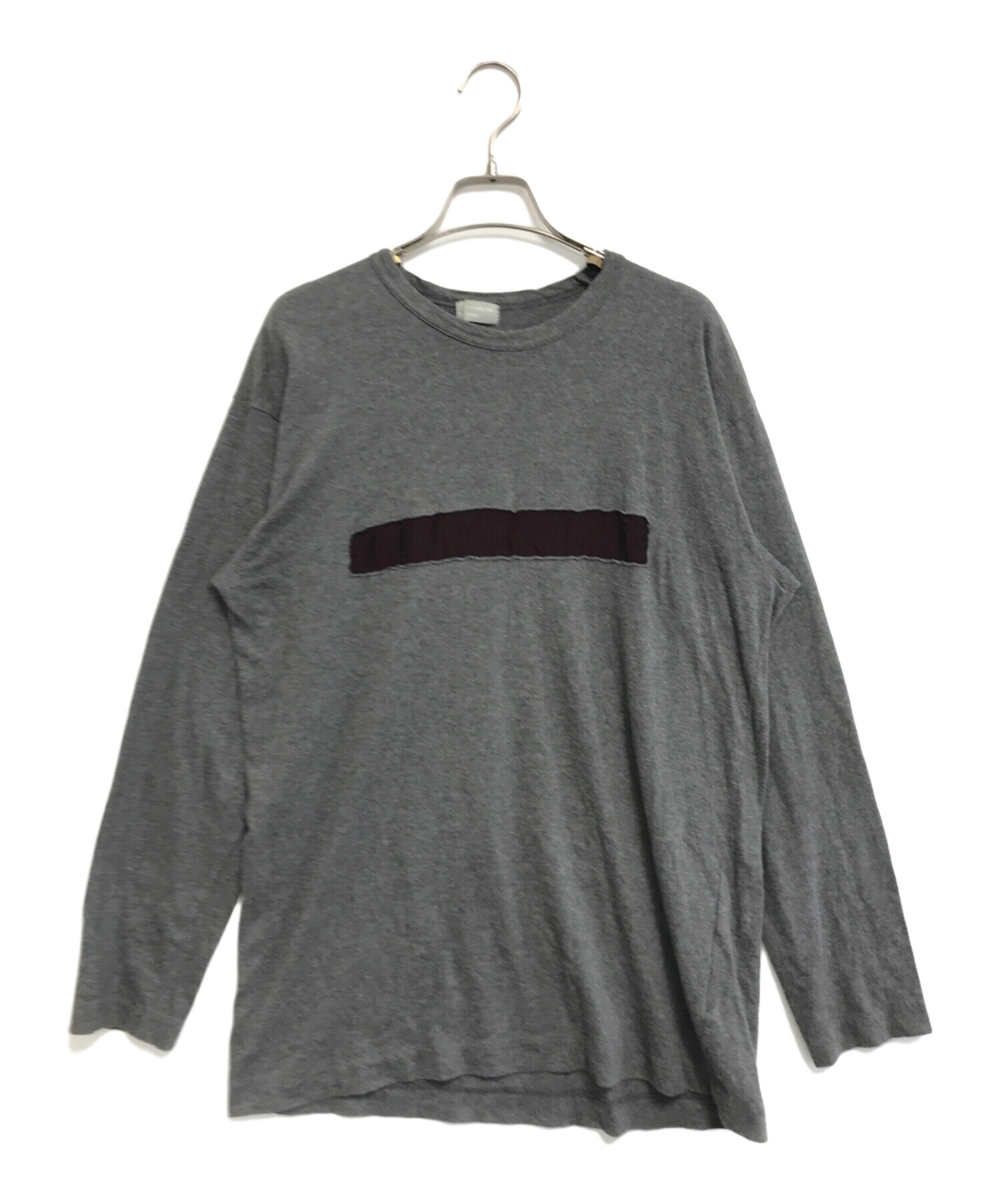 中古・古着通販】COMME des GARCONS HOMME (コムデギャルソン オム 