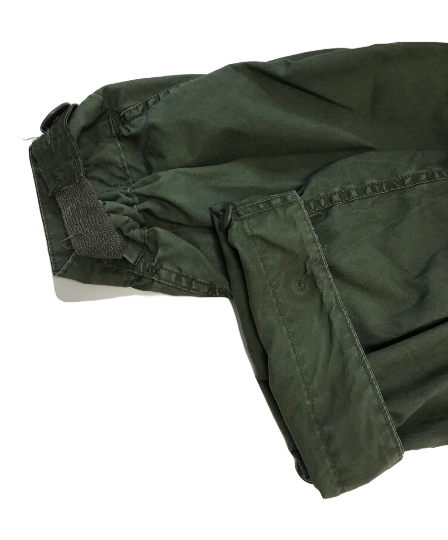 中古・古着通販】VINTAGE MILITARY (ヴィンテージ ミリタリー) US ARMY 
