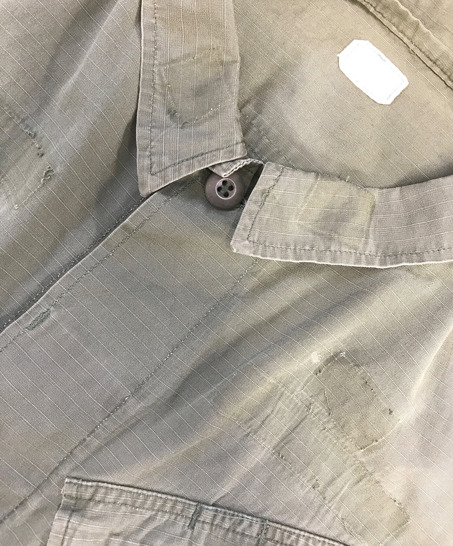中古・古着通販】VINTAGE MILITARY (ヴィンテージ ミリタリー) US ARMY