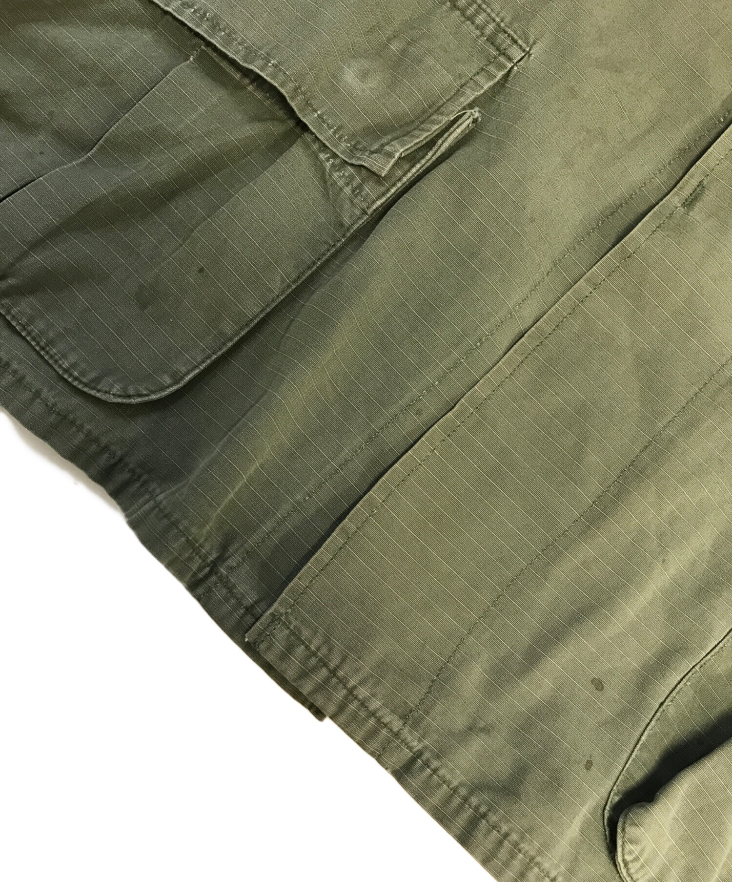 中古・古着通販】VINTAGE MILITARY (ヴィンテージ ミリタリー) US ARMY