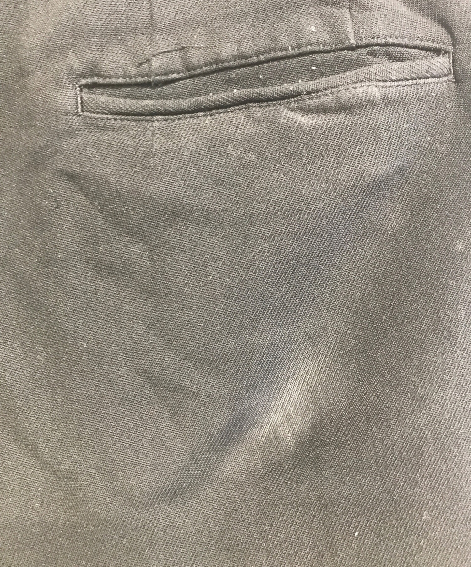 中古・古着通販】COMME des GARCONS HOMME PLUS (コムデギャルソンオム