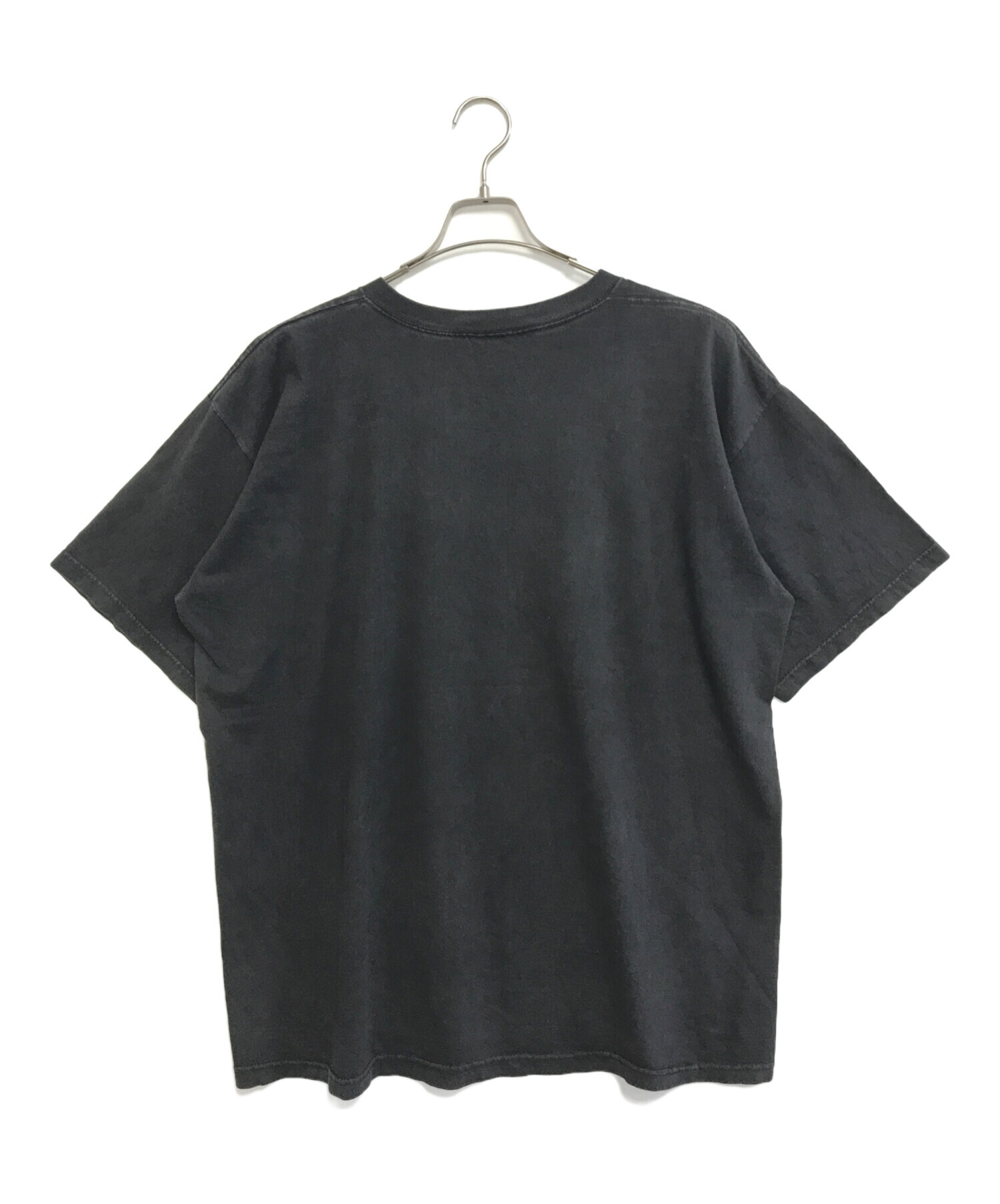 中古・古着通販】キャラクターTシャツ (キャラクターTシャツ) 90s THE 