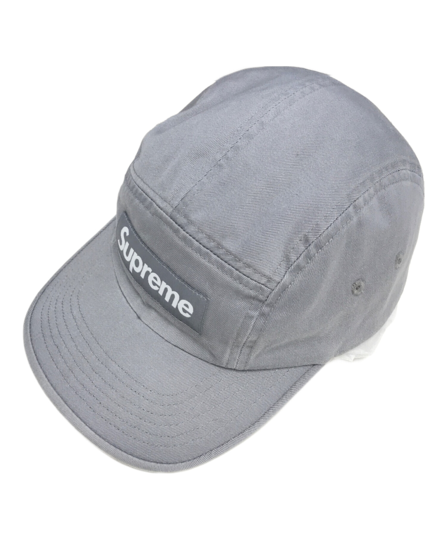 正規品　supreme ジェットキャップ シュプリーム 中古・古着通販】SUPREME (シュプリーム) ジェットキャップ ブラック