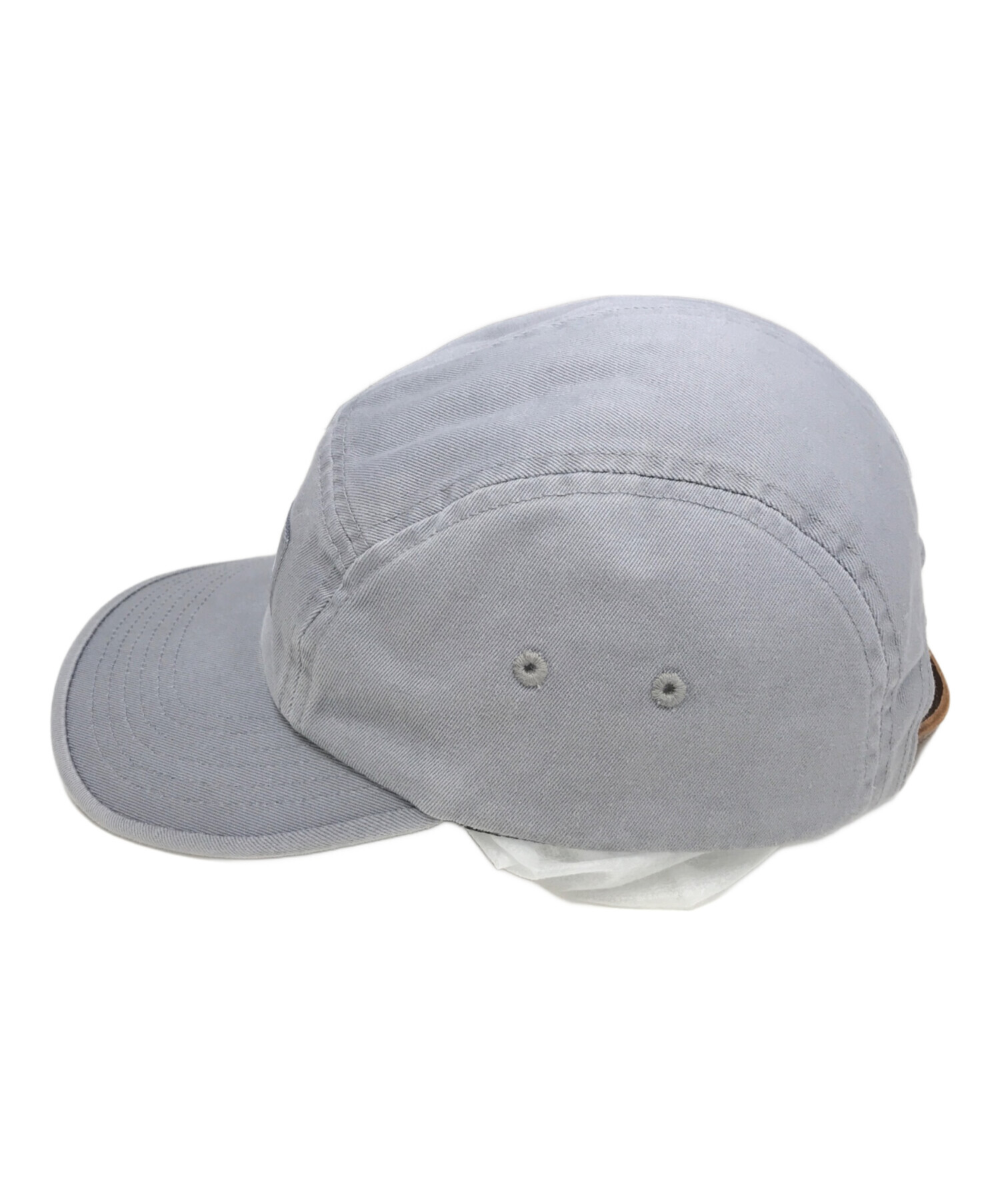 中古・古着通販】Supreme (シュプリーム) ジェットキャップ グレー