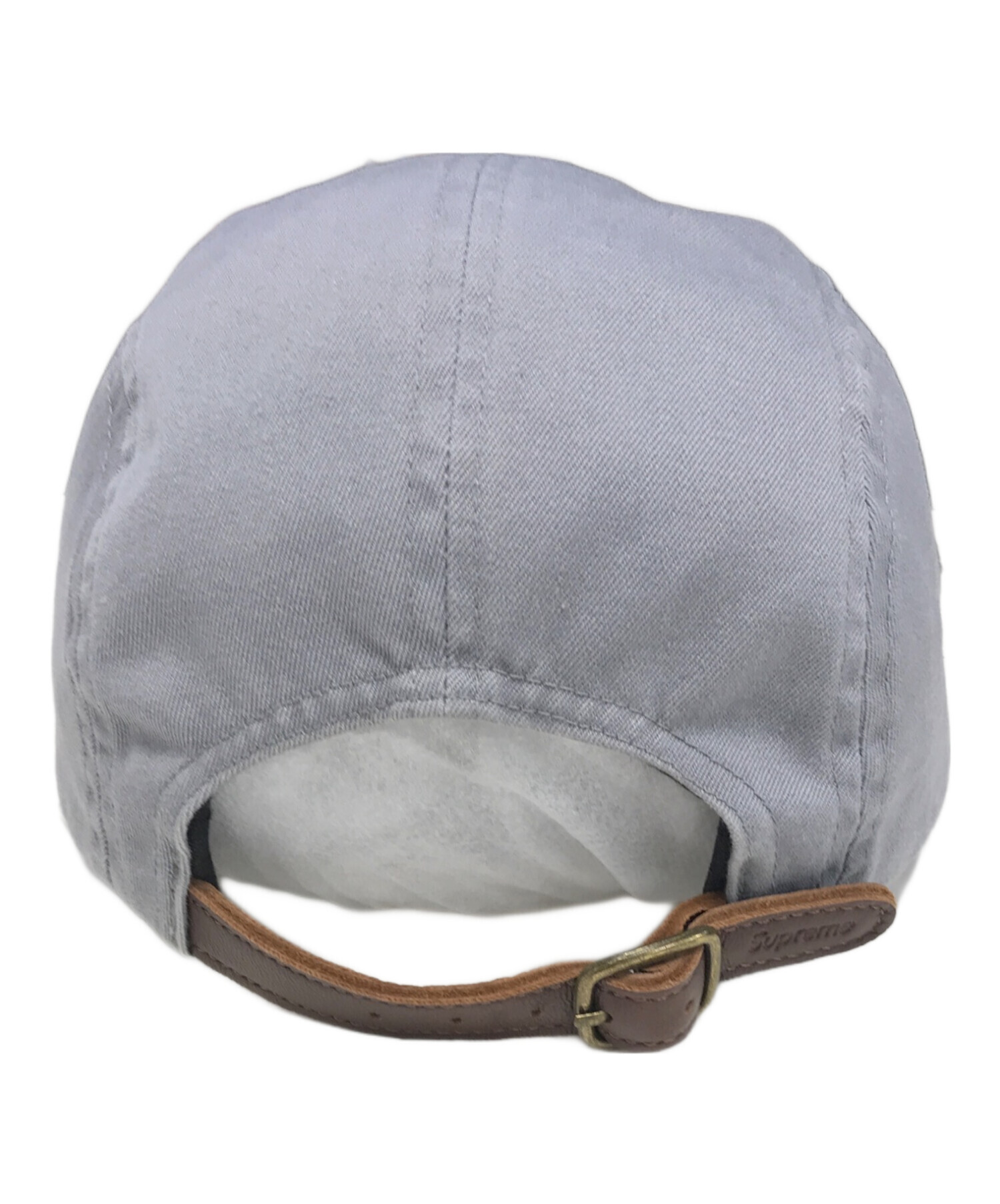 中古・古着通販】Supreme (シュプリーム) ジェットキャップ グレー