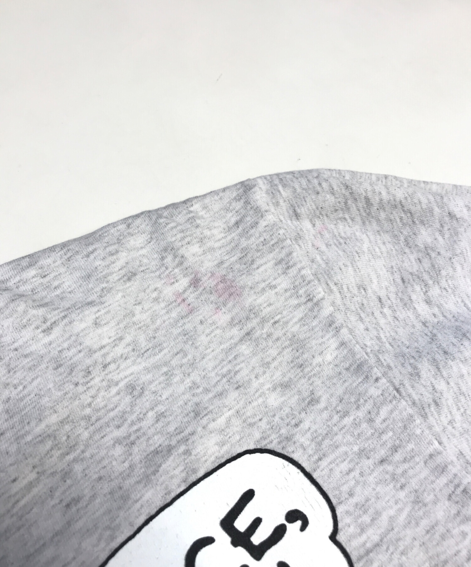 中古・古着通販】キャラクターTシャツ (キャラクターTシャツ) 90s 