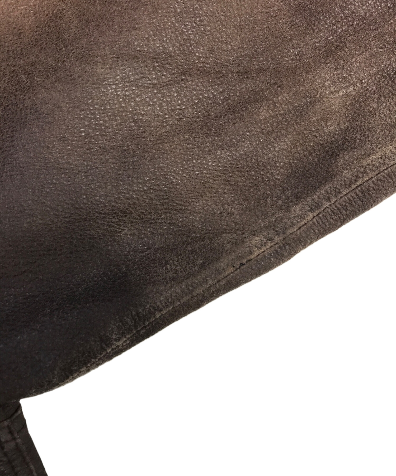 中古・古着通販】EMPORIO ARMANI (エンポリオアルマーニ) 切替