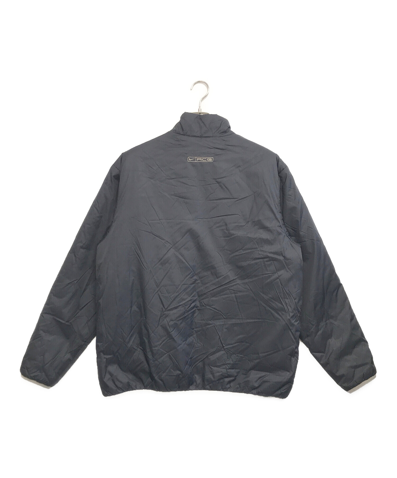 中古・古着通販】NIKE ACG (ナイキエーシージー) 中綿ジャケット