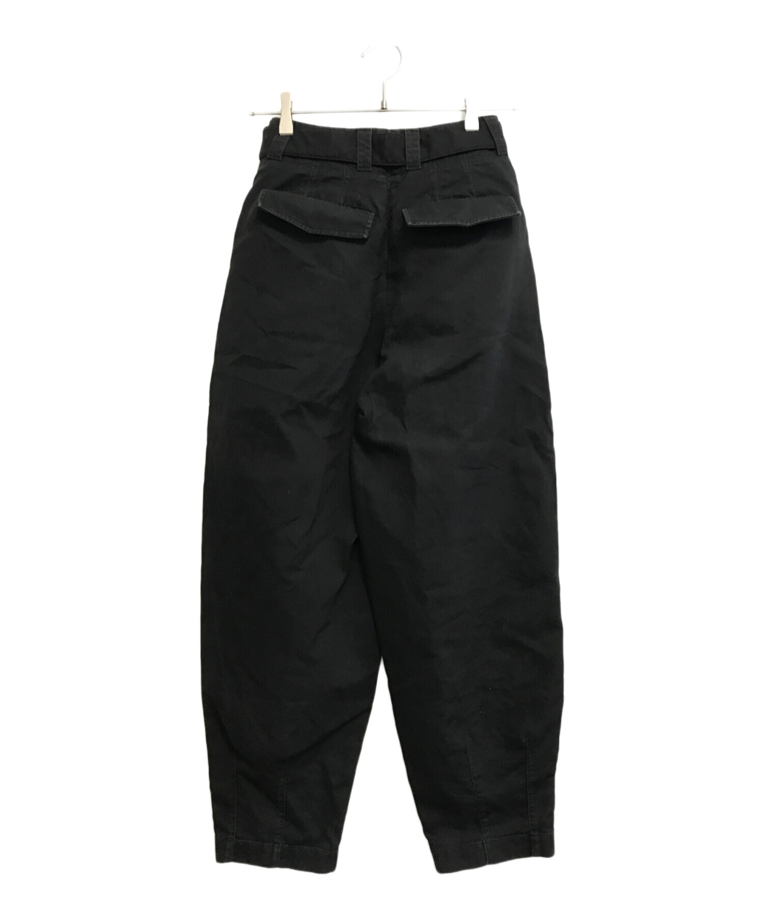 中古・古着通販】JIL SANDER (ジルサンダー) ベルト付コットン 