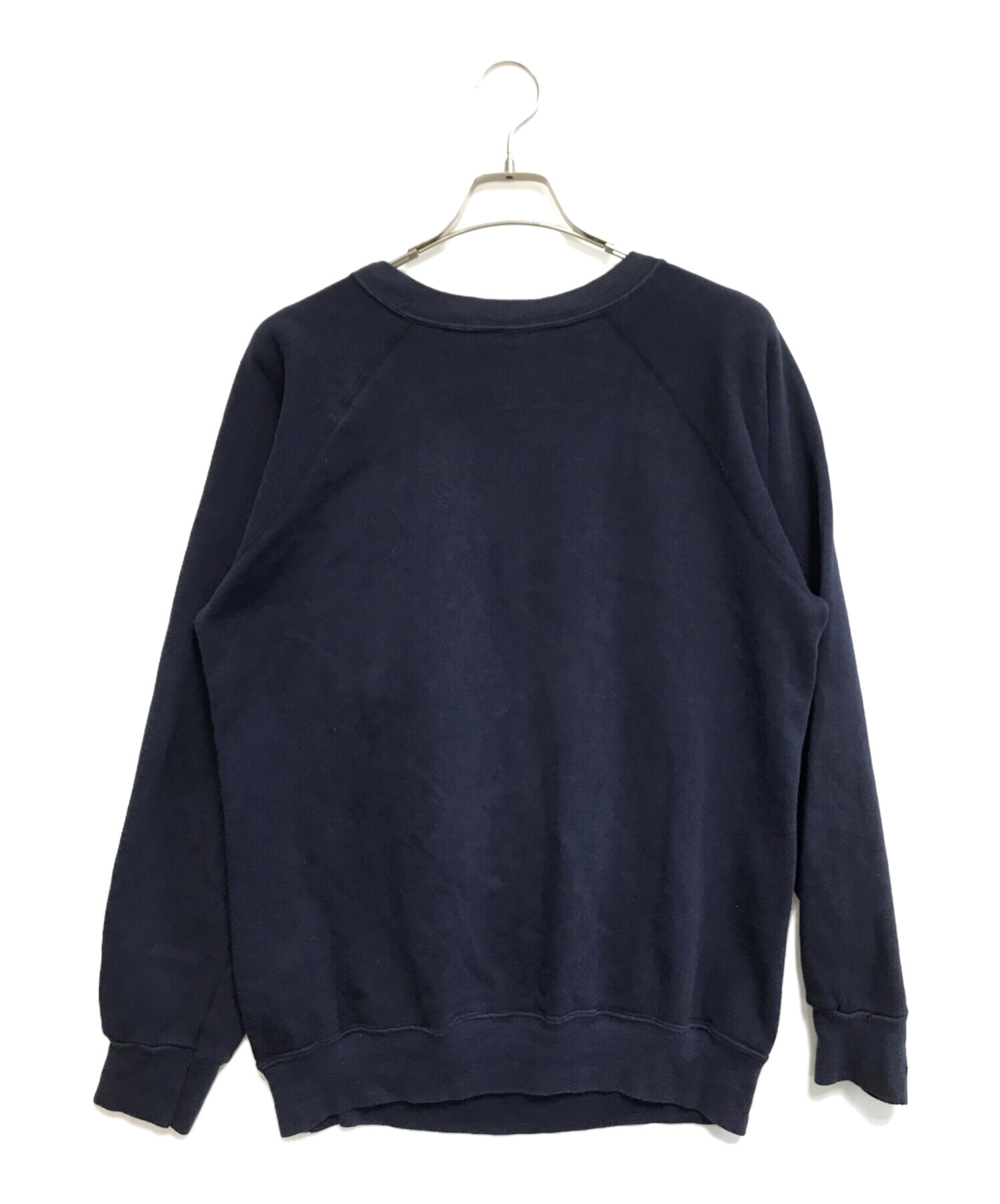 中古・古着通販】Champion (チャンピオン) ラグランスウェット