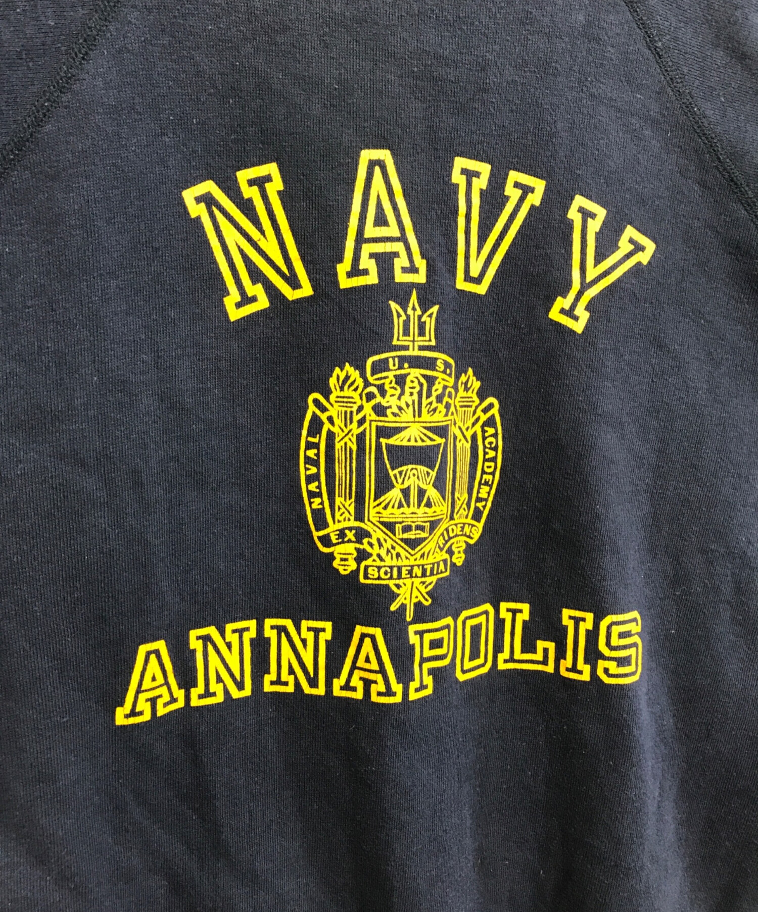 中古・古着通販】Champion (チャンピオン) ラグランスウェット