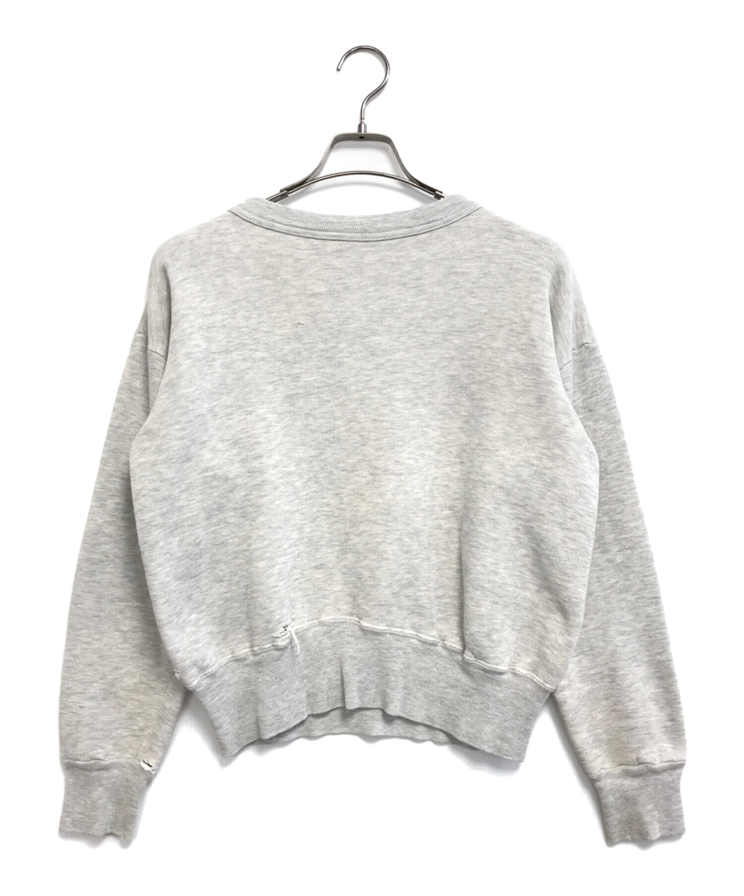 中古・古着通販】VINTAGE (ヴィンテージ) 50s ヴィンテージスウェット