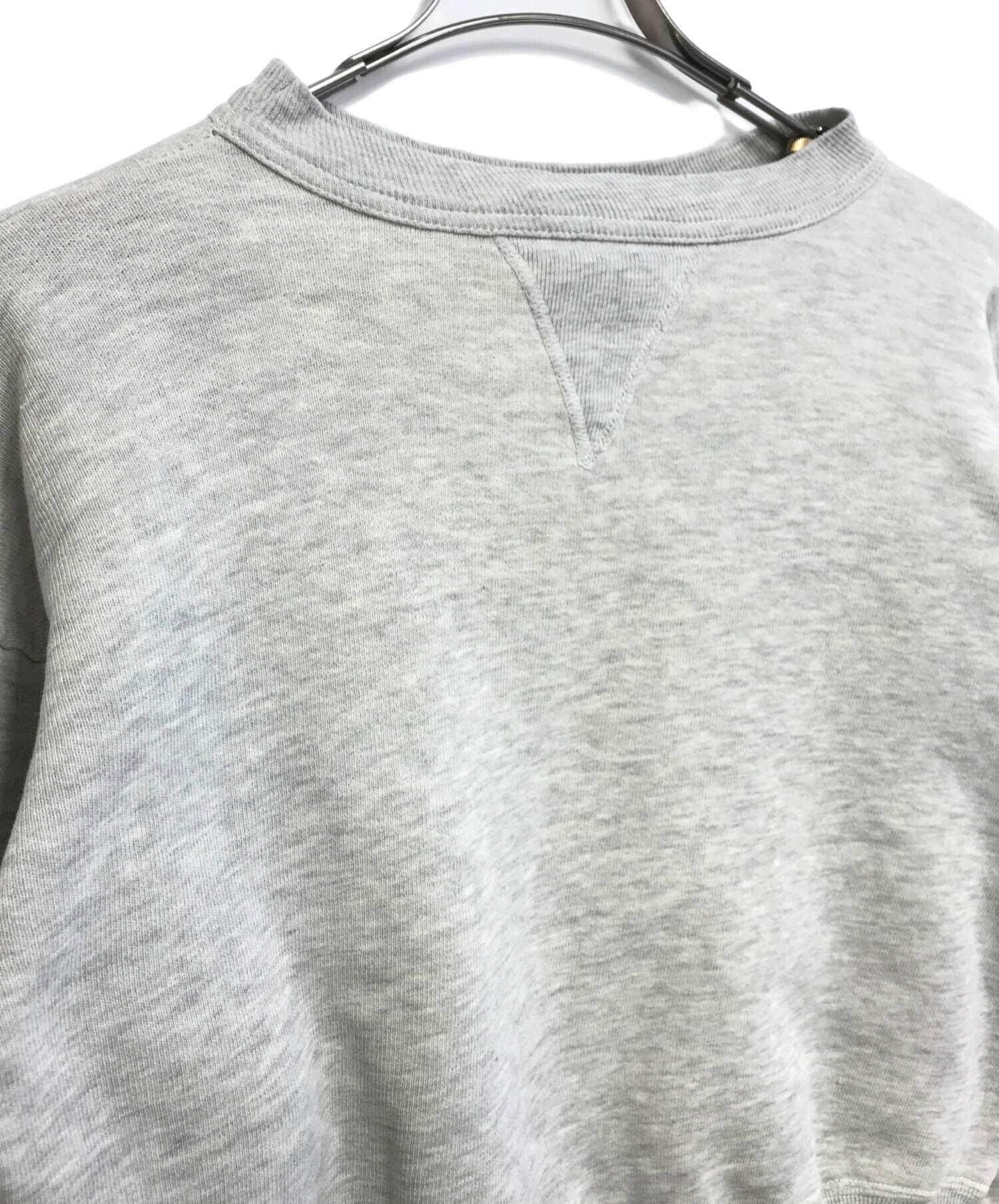 中古・古着通販】VINTAGE (ヴィンテージ) 50s ヴィンテージスウェット