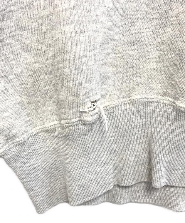 中古・古着通販】VINTAGE (ヴィンテージ) 50s ヴィンテージスウェット