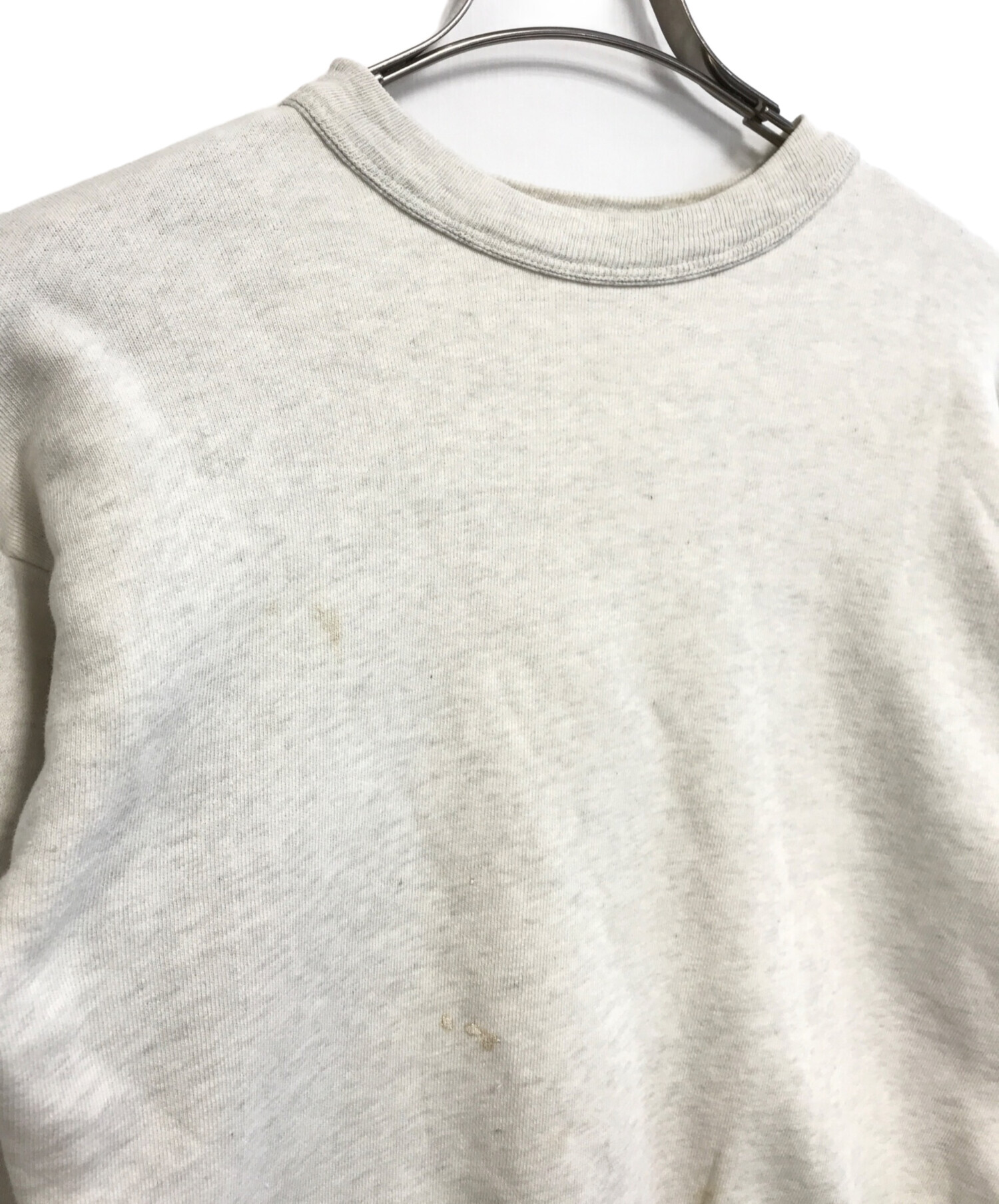 中古・古着通販】VINTAGE (ヴィンテージ) 50s ヴィンテージスウェット