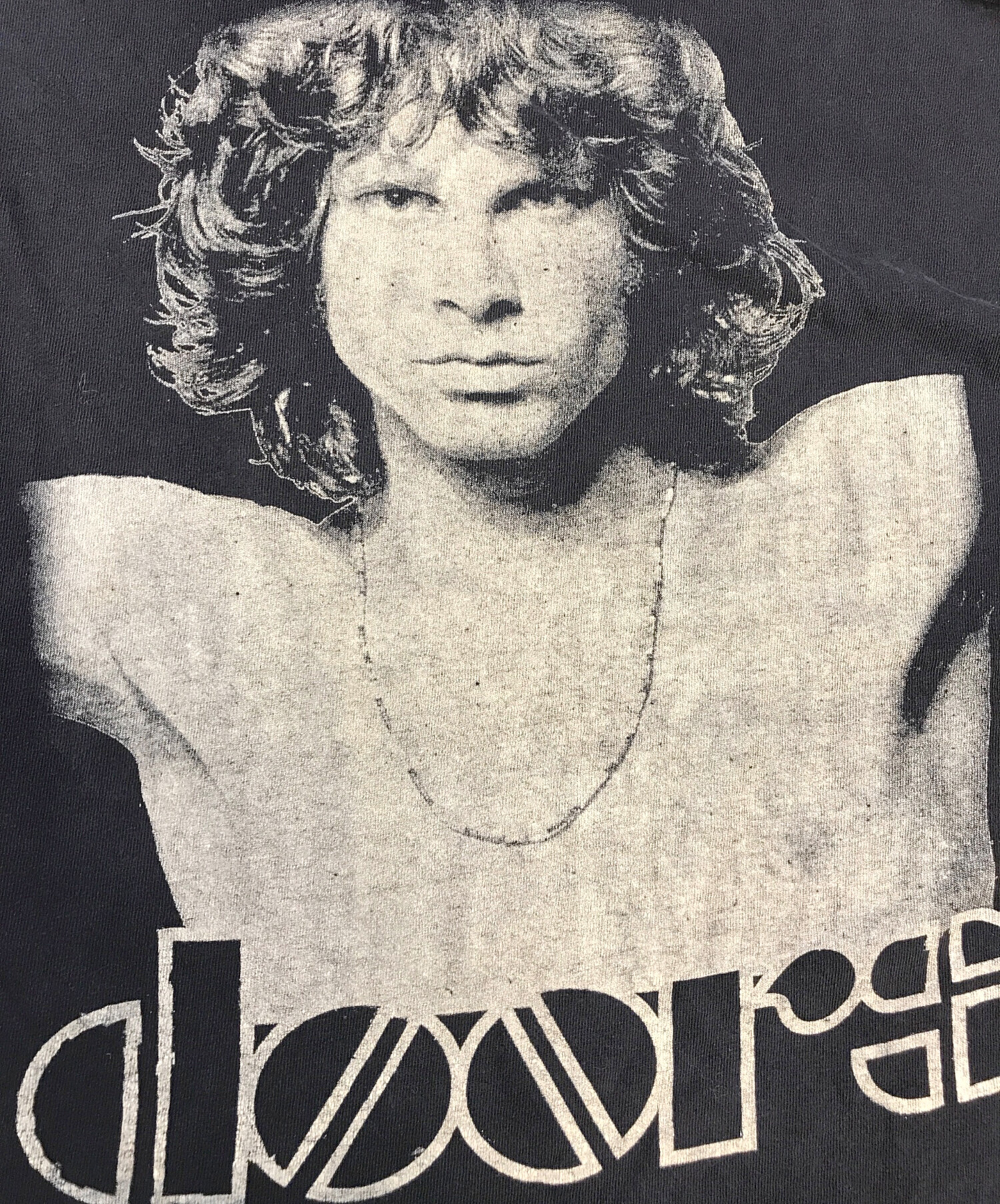 中古・古着通販】バンドTシャツ (バンドTシャツ) 00s The Doors