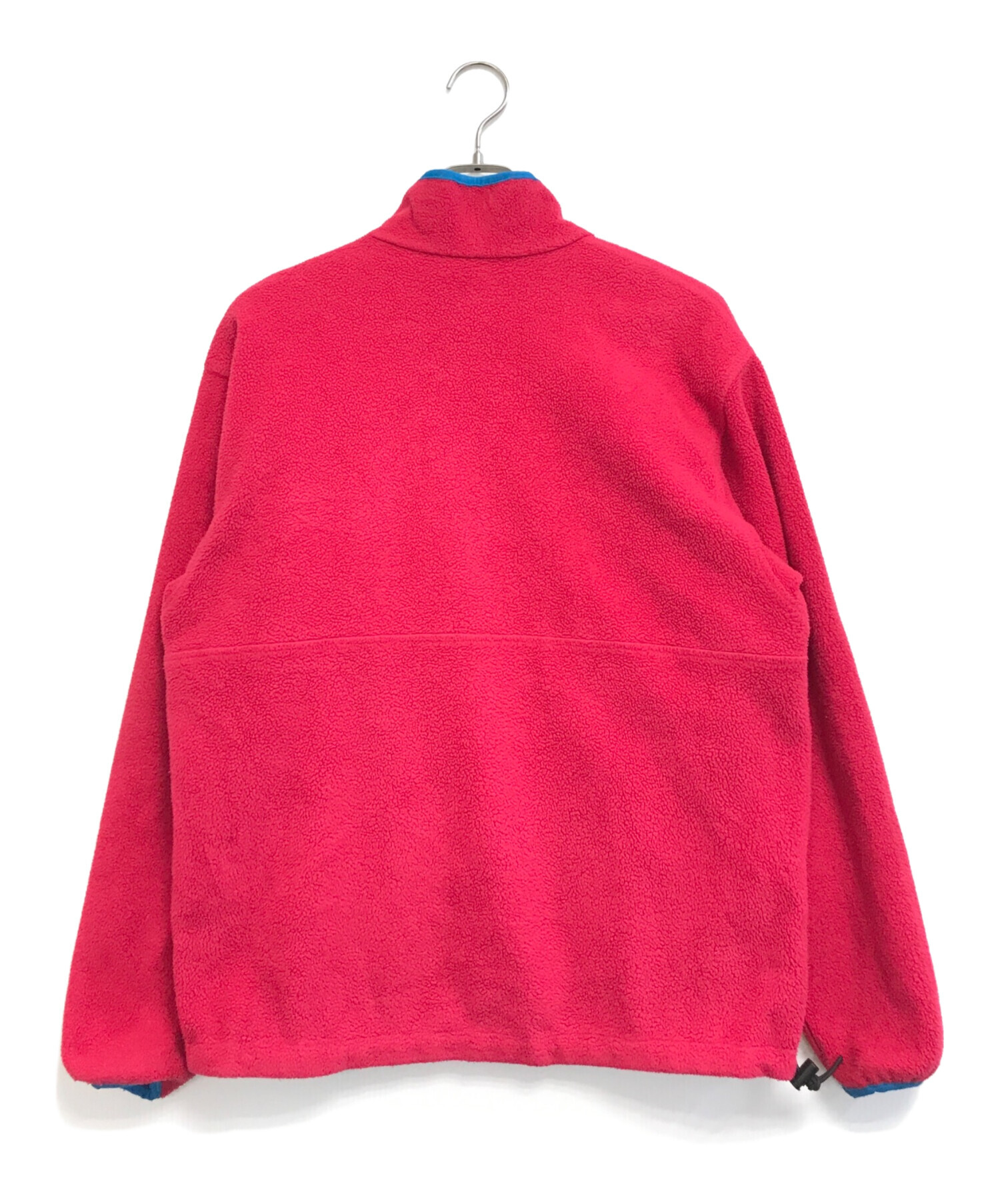 中古・古着通販】Patagonia (パタゴニア) グリセードプルオーバー 中古・古着通販】Patagonia (パタゴニア) グリセードプルオーバー