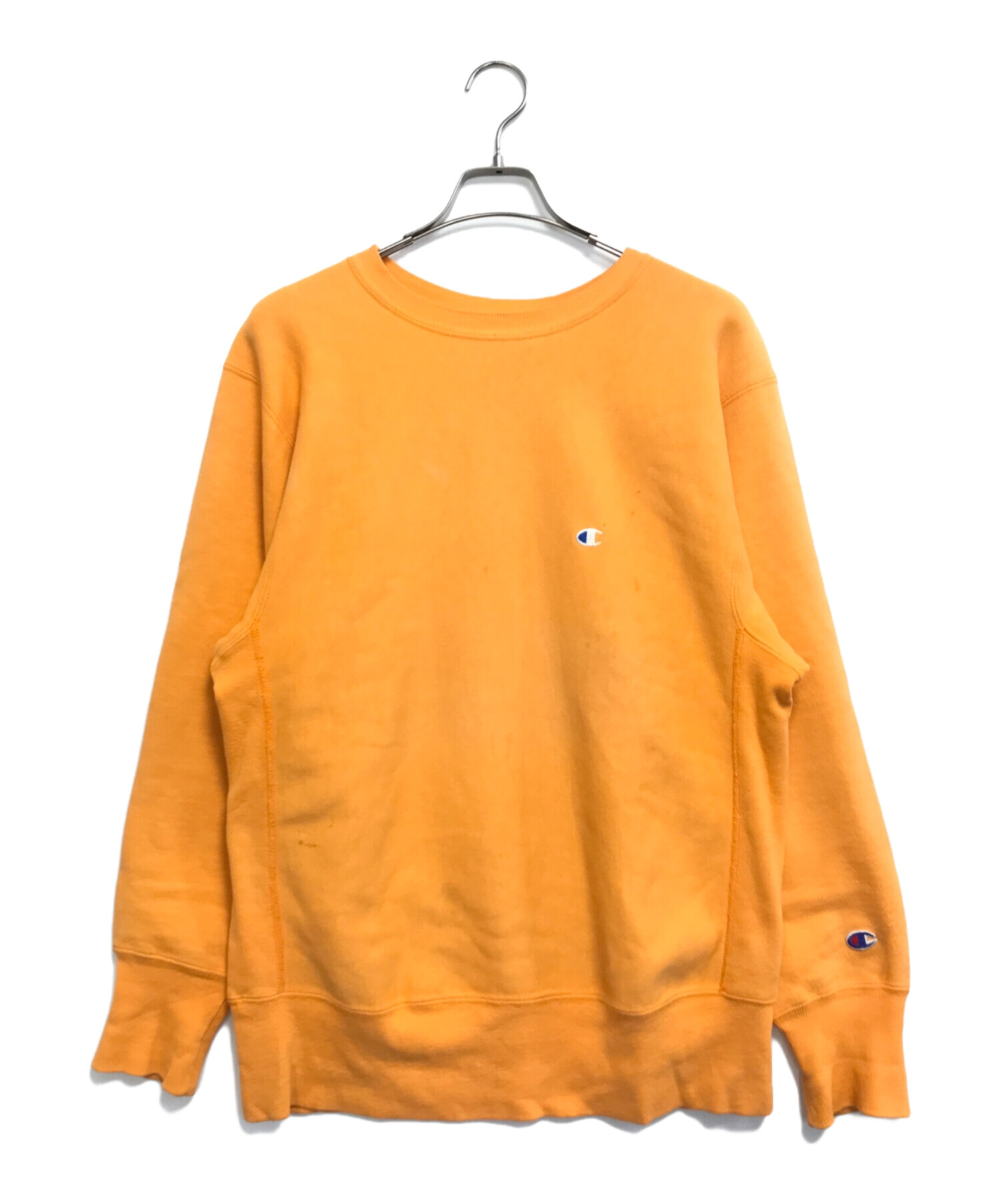 中古・古着通販】Champion (チャンピオン) リバースウィーブスウェット