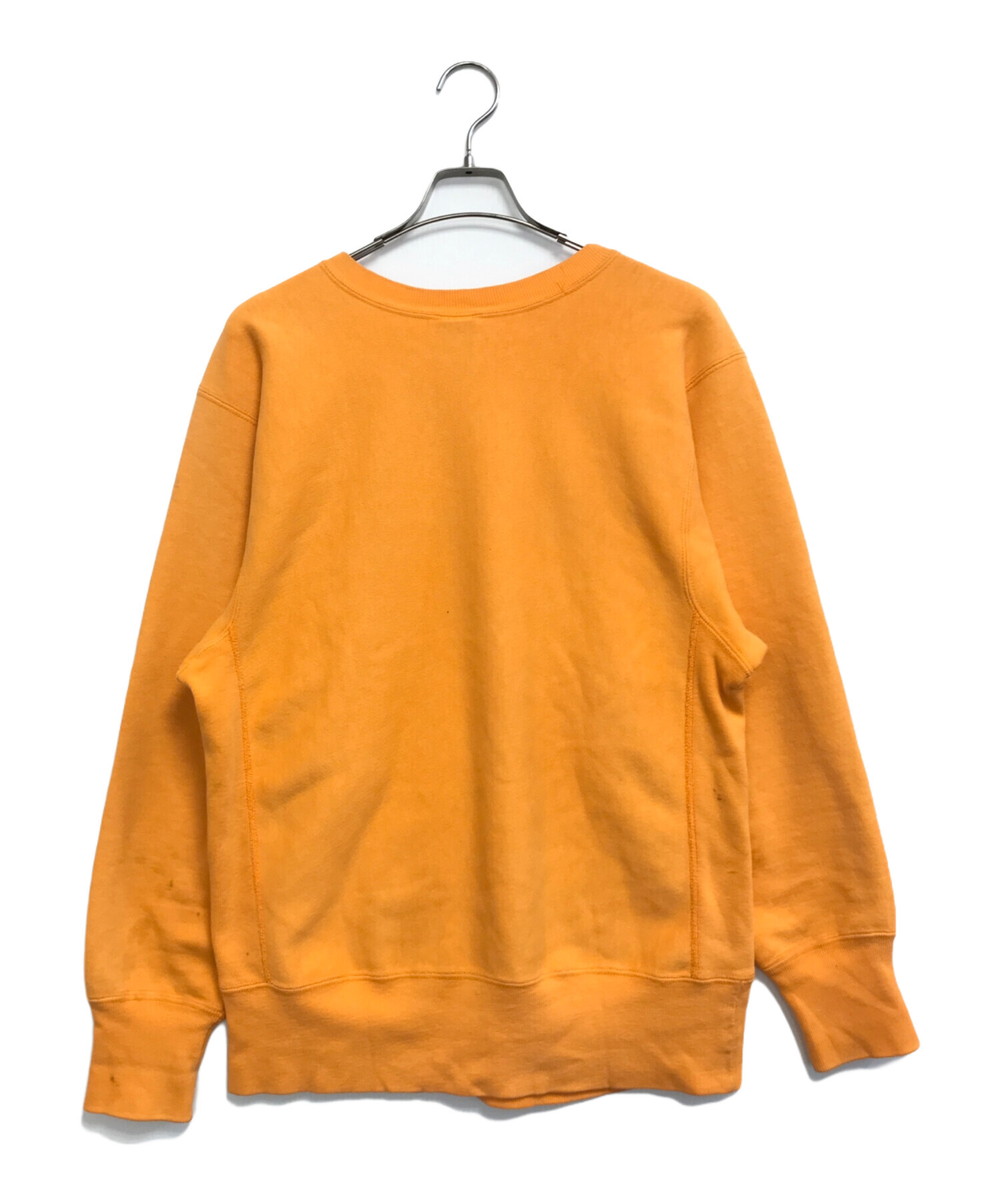 中古・古着通販】Champion (チャンピオン) リバースウィーブスウェット