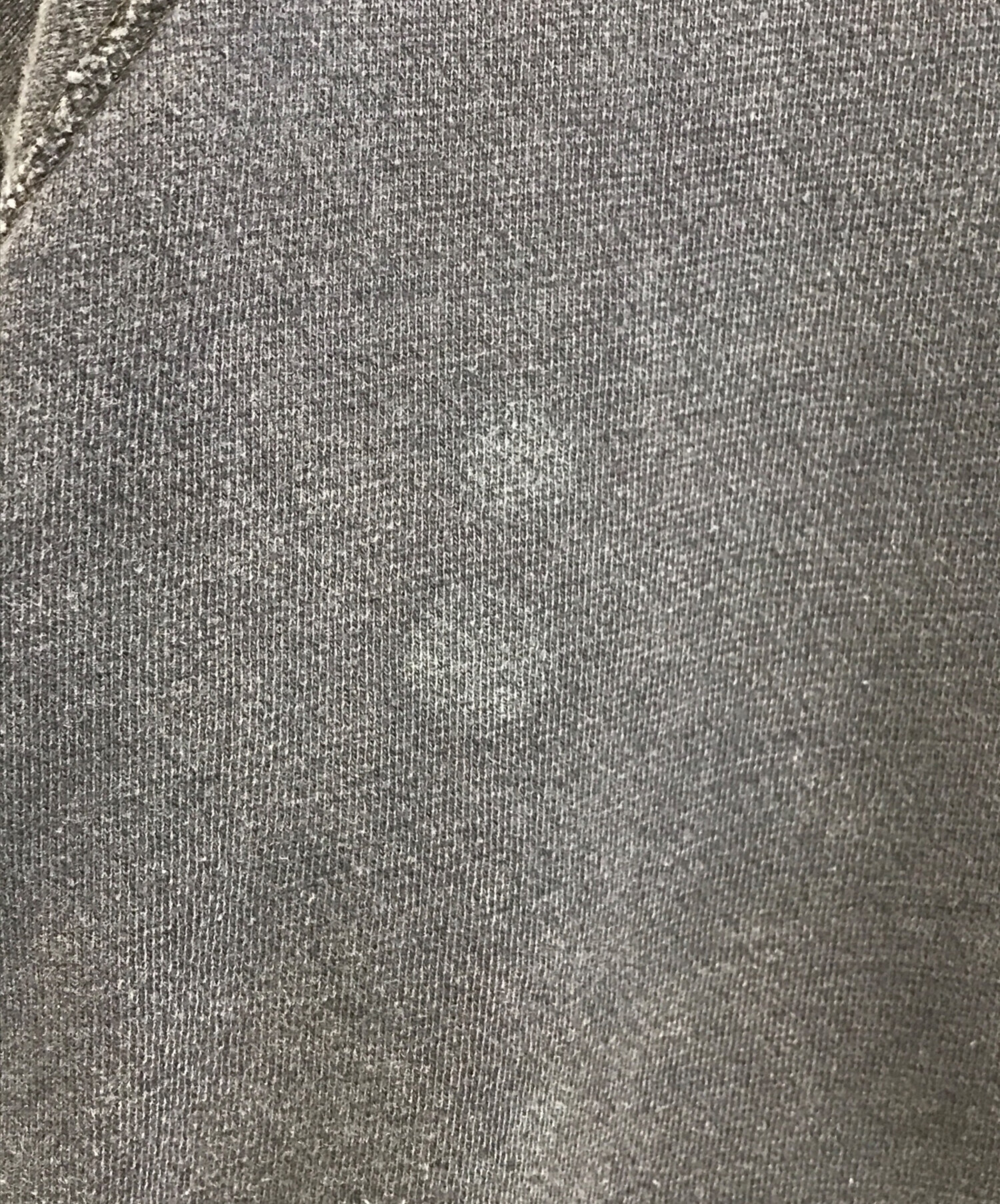 中古・古着通販】VINTAGE (ヴィンテージ) ラグランスウェット ネイビー