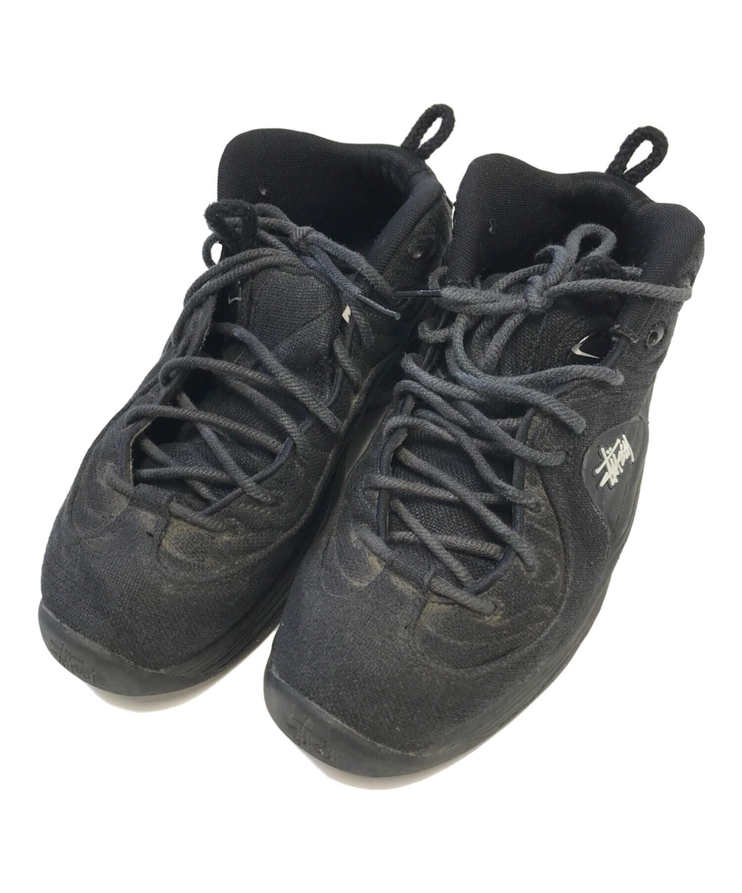 中古・古着通販】NIKE (ナイキ) stussy (ステューシー) Air Penny 2 